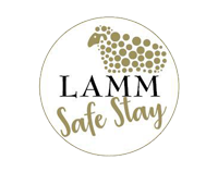 Corona safety precautions in Hotel Lamm